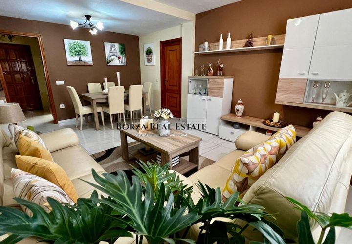 Lejlighed i Adeje, Tenerife, Adeje - € 325.000 | Ref: 572/7923 - foto 1