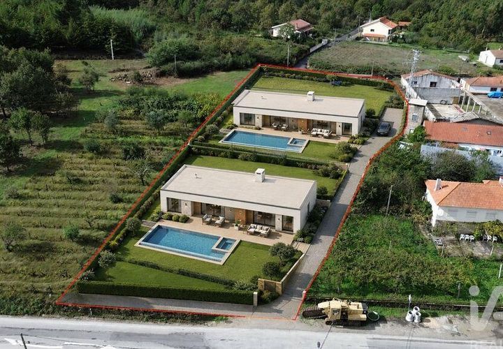 Tomt i Vila Real, Vila Real, Vila Real - € 94 000 | Ref: 148542 - foto 1