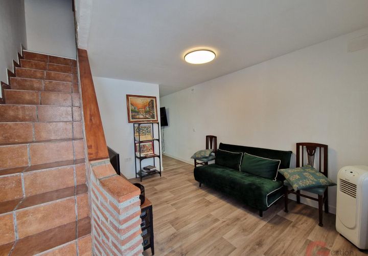 Villa i Salobrena, Granada, Salobrena - € 169.000 | Ref: M684 - foto 1