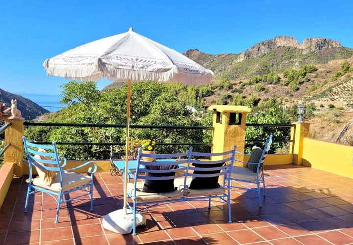 Villa i Nerja, Malaga, Nerja - € 299.000 | Ref: DH30222 - foto 1