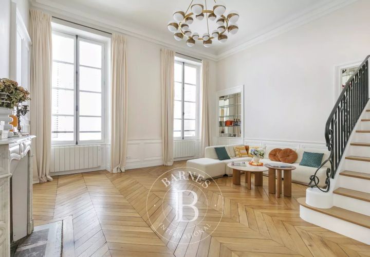 Lejlighed i Paris, Paris, Paris - € 2.200.000 | Ref: 86361981 - foto 1