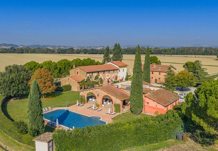 Lejlighed i Perugia, Perugia, Perugia - € 5.500.000 | Ref: 5911 - foto 1