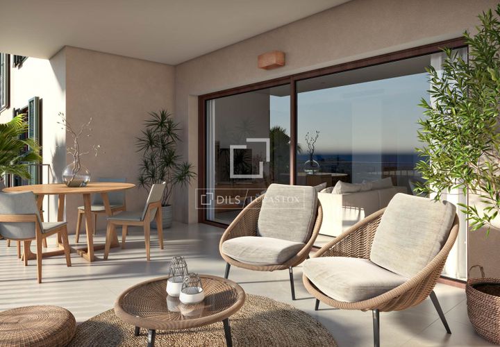 Lejlighed i Algaida, Mallorca, Algaida - € 475.000 | Ref: MAL61548 - foto 1