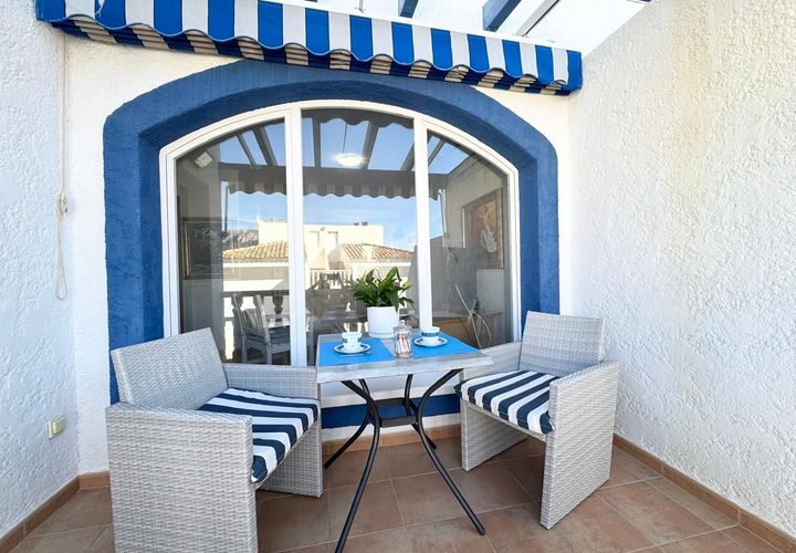 Lejlighed i Calpe, Alicante, Calpe - € 295.000 | Ref: A 710 - foto 1