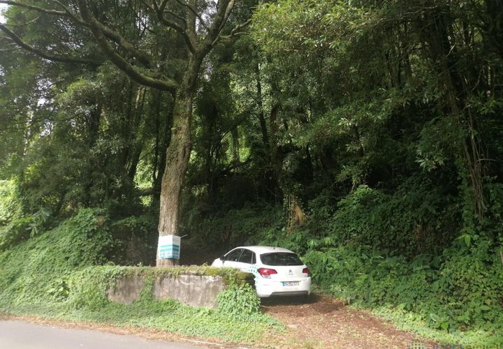 Helårsgrund i Horta, Faial, Horta - € 80.000 | Ref: 1139 - foto 1