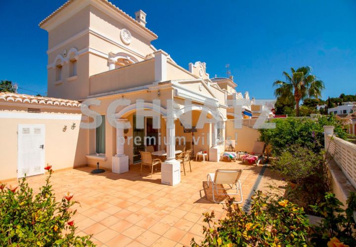 Bungalow i Calpe, Alicante, Calpe - € 435.000 | Ref: CA5421 - foto 1