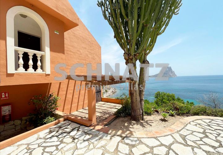 Bungalou a Calpe, Alicante, Calpe - € 499.000 | Ref: CA5419 - foto 1