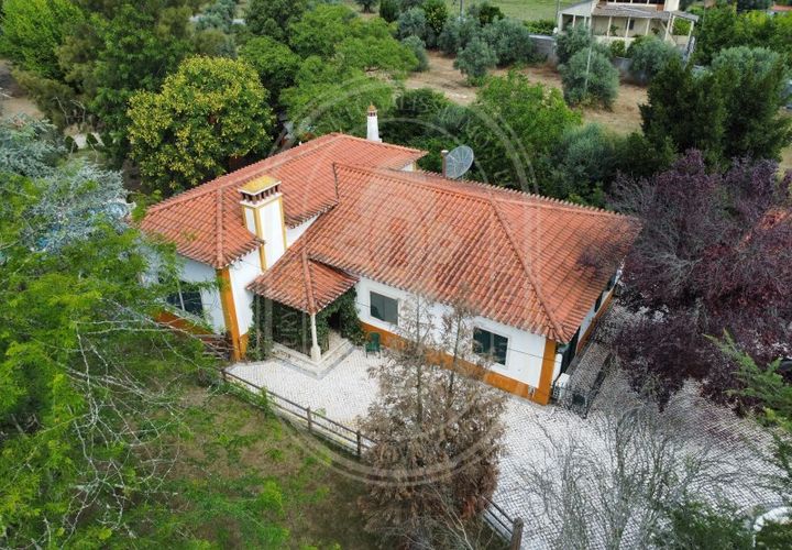 Villa in Tomar, Santarem, Tomar - € 525.000 | Ref: TAM_517 - foto 1