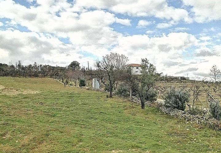 Helårsgrund i Chaves, Vila Real, Chaves - € 47.500 | Ref: 90925 - foto 1