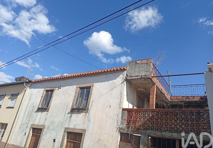 Byhus i Covilha, Castelo Branco, Covilha - € 22.500 | Ref: 740080 - foto 1