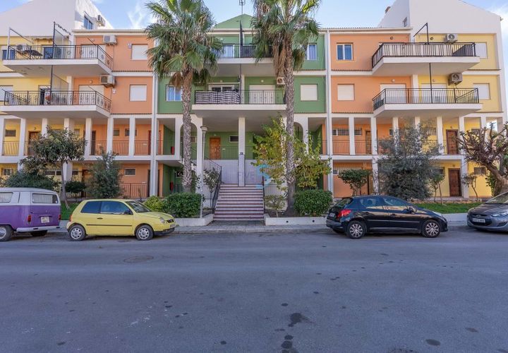 Leilighet i Torrevieja, Alicante, Torrevieja - € 125 000 | Ref: P8368 - foto 1