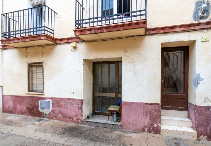 Byhus i Tortosa, Tarragona, Tortosa - € 130.000 | Ref: 291 - foto 1