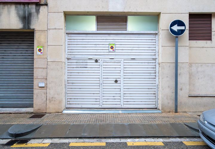 Garage i Tortosa, Tarragona, Tortosa - € 110.000 | Ref: 292 - foto 1
