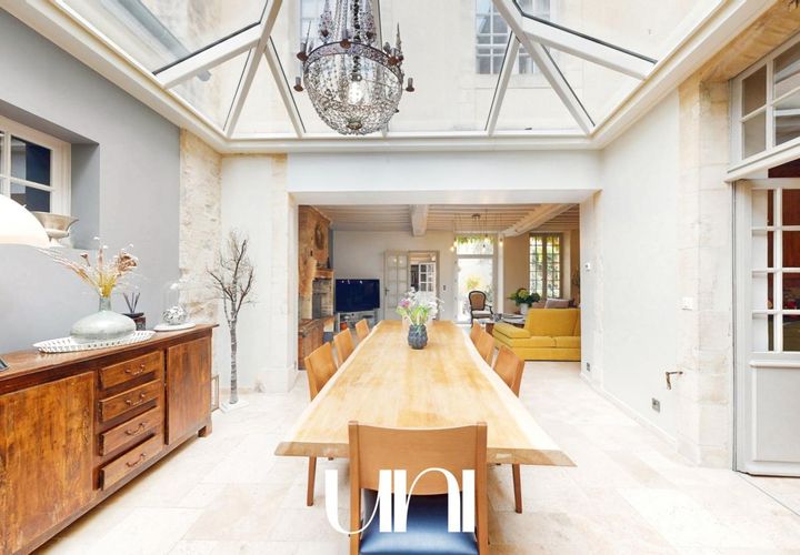 Villa a Bayeux, Calvados, Bayeux - € 1.399.000 | Ref: 7223794 - foto 1
