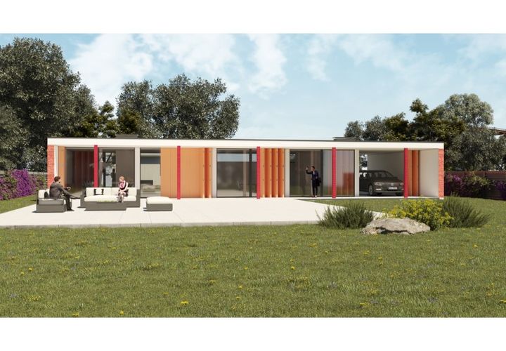 Villa i Leiria, Leiria, Leiria - € 85.000 | Ref: mg1438 - foto 1