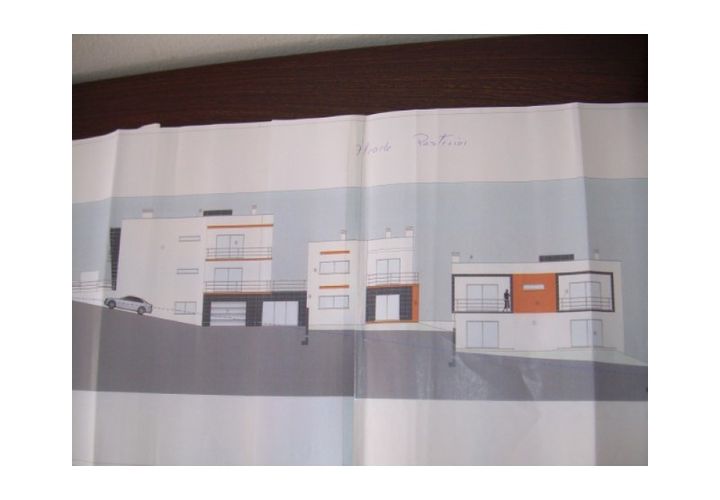 Helårsgrund i Leiria, Leiria, Leiria - € 100.000 | Ref: mg1097 - foto 1