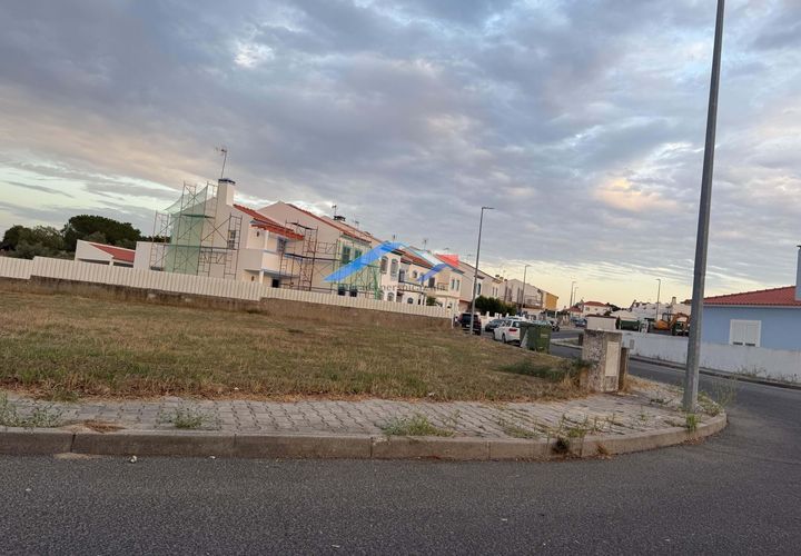 Helårsgrund i Coruche, Santarem, Coruche - € 90.000 | Ref: 7606LoteCch - foto 1