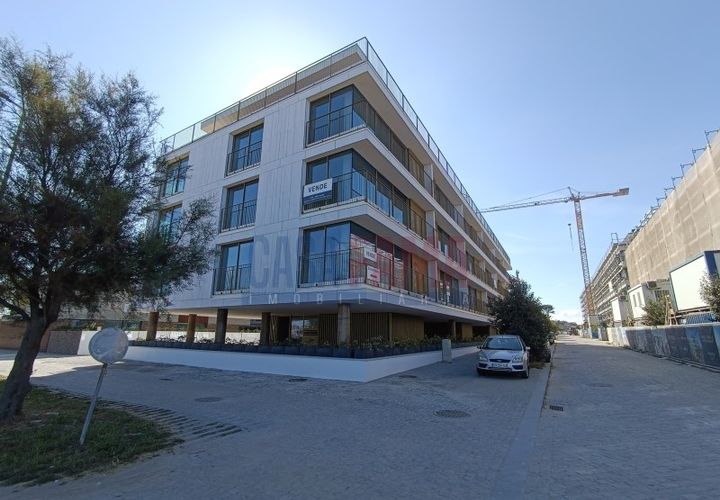 Lejlighed i Canidelo, Porto, Canidelo - € 710.000 | Ref: CFB-710-3 - foto 1