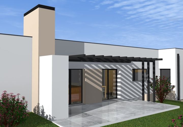 Villa i Pombal, Leiria, Pombal - € 315.000 | Ref: SF-SAFTI:006061 - foto 1