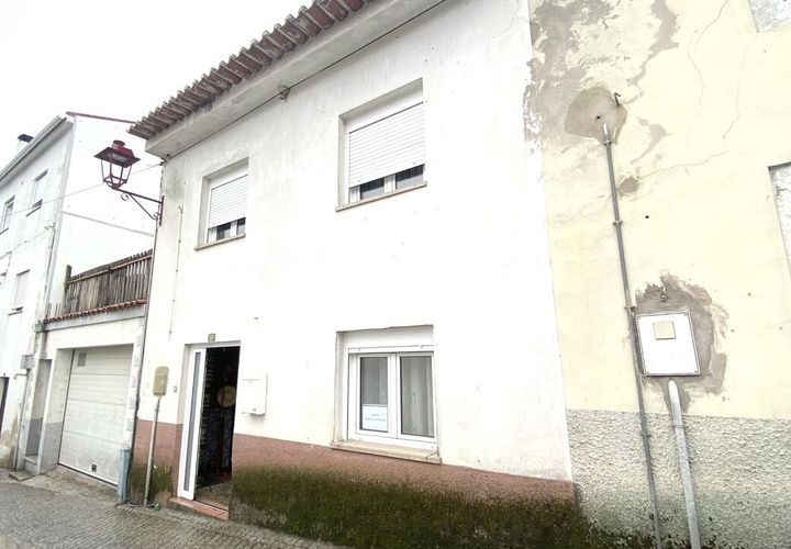 Villa i Freixo de Espada a Cinta, Braganca, Freixo de Espada a Cinta - € 220.000 | Ref: SF-SAFTI:007351 - foto 1