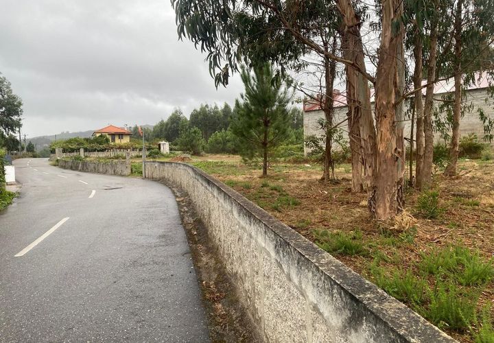 Terra a Bela, Viana do Castelo, Bela - € 56.000 | Ref: SF-SAFTI:007344 - foto 1