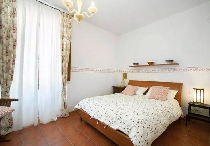 Lejlighed i Florence, Florence, Florence - € 345.000 | Ref: 001_Bellosguardo Bonbon - foto 1