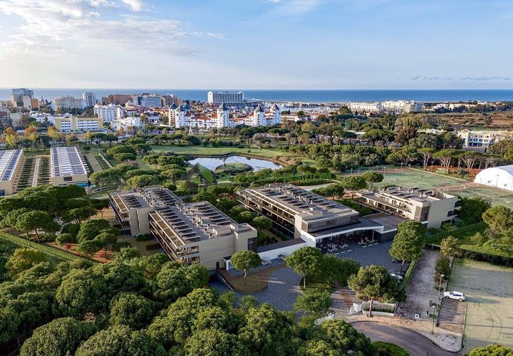 Lejlighed i Vilamoura, Faro, Vilamoura - € 650.000 | Ref: OH2976 - foto 1