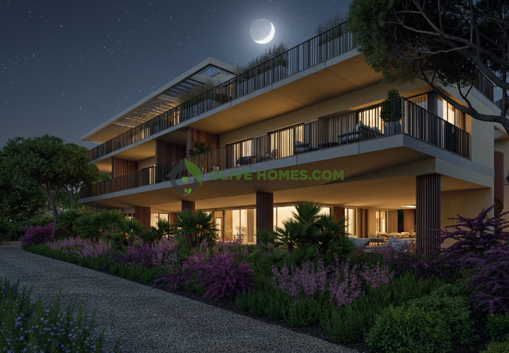 Lejlighed i Vilamoura, Faro, Vilamoura - € 850.000 | Ref: OH2978 - foto 1