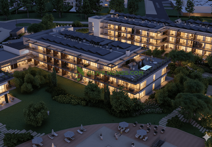 Lejlighed i Vilamoura, Faro, Vilamoura - € 1.120.000 | Ref: OH2979 - foto 1