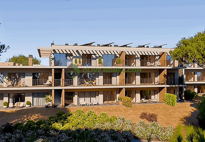 Lejlighed i Vilamoura, Faro, Vilamoura - € 1.110.000 | Ref: OH2980 - foto 1