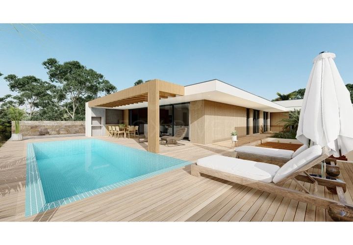 Villa i Viana do Castelo, Viana do Castelo, Viana do Castelo - € 700.000 | Ref: UNU-F3-72-15 - foto 1