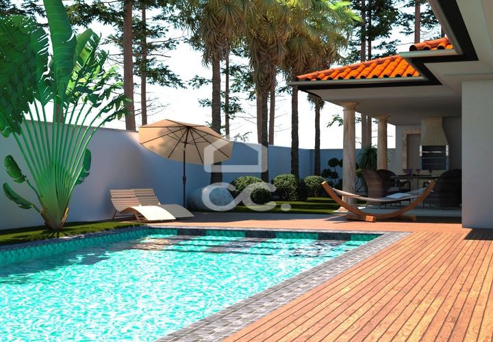 Villa i Pataias, Leiria, Pataias - € 448.000 | Ref: 364/M/01179 - foto 1