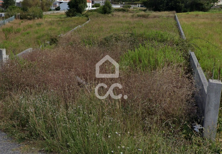 Helårsgrund i Pataias, Leiria, Pataias - € 81.000 | Ref: 364/T/01228 - foto 1