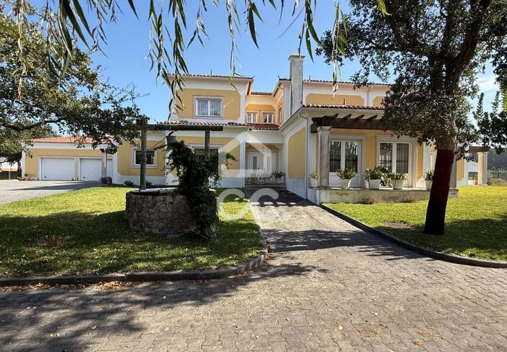 Villa a Pataias, Leiria, Pataias - € 1.150.000 | Ref: 364/Q/01239 - foto 1
