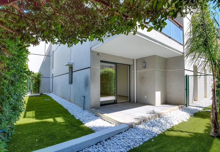 Lejlighed i Cannes, Alpes-Maritimes, Cannes - € 349.000 | Ref: 86393599 - foto 1