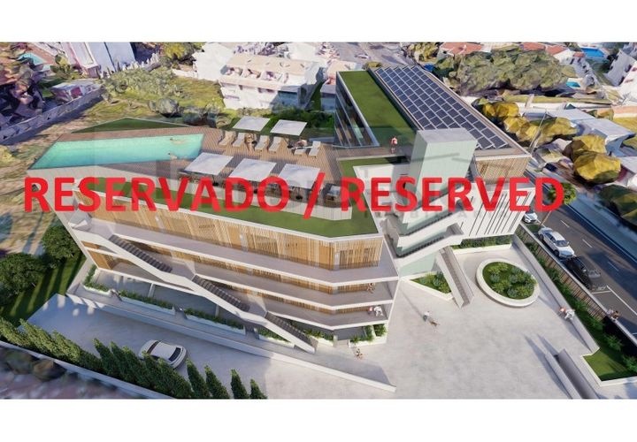 Lejlighed i Albufeira, Faro, Albufeira - € 420.000 | Ref: T2-49 - foto 1