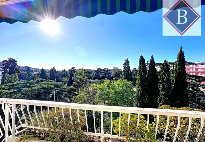 Lejlighed i Le Cannet, Alpes-Maritimes, Le Cannet - € 449.000 | Ref: VA5362-BOURGEOISIMMO06 - foto 1