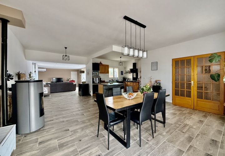 Villa i Servian, Herault, Servian - € 449.000 | Ref: V10002492 - foto 1