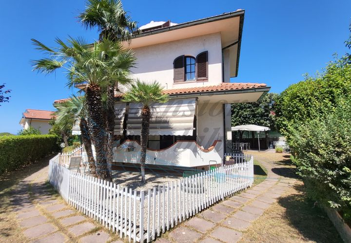Villa i Rosignano Marittimo, Livorno, Rosignano Marittimo - € 580.000 | Ref: R298 - foto 1