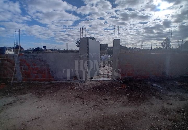 Helårsgrund i Quinta do Anjo, Setubal, Quinta do Anjo - € 58.000 | Ref: HT_81460 - foto 1
