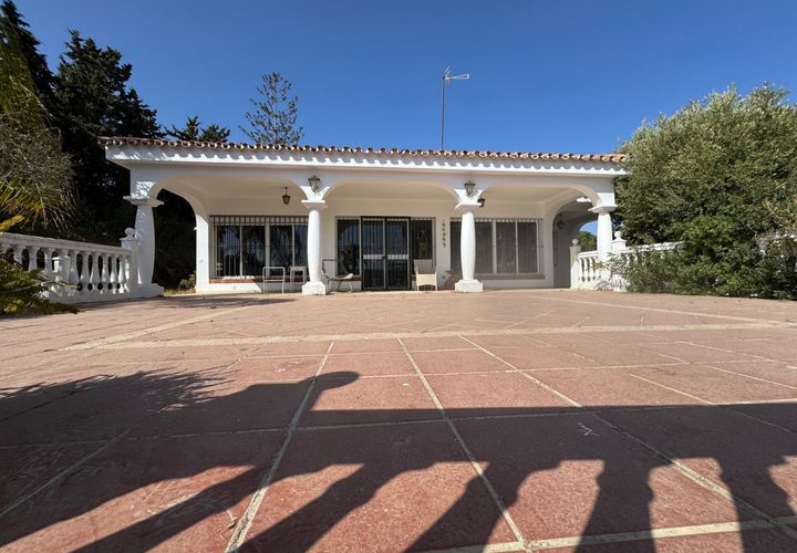 Villa a Estepona, Malaga, Estepona - € 1.150.000 | Ref: S23741 - foto 1