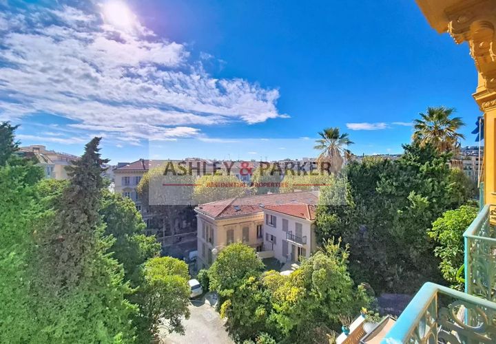 Lejlighed i Nice, Alpes-Maritimes, Nice - € 1.495.000 | Ref: VB3267 - foto 1