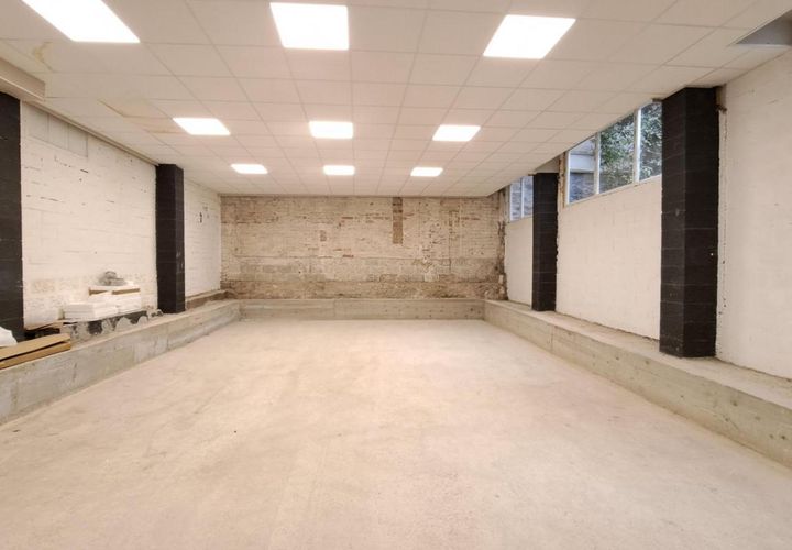 Erhvervsejendom i Malakoff, Hauts-de-Seine, Malakoff - € 549.000 | Ref: A6045 - foto 1