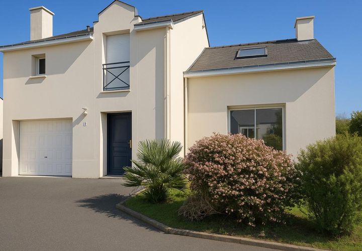 Villa a Orvault, Loire-Atlantique, Orvault - € 456.750 | Ref: A6042 - foto 1