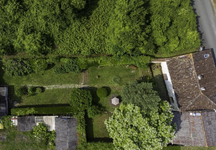 Villa a Burie, Charente-Maritime, Burie - € 113.400 | Ref: A6036 - foto 1