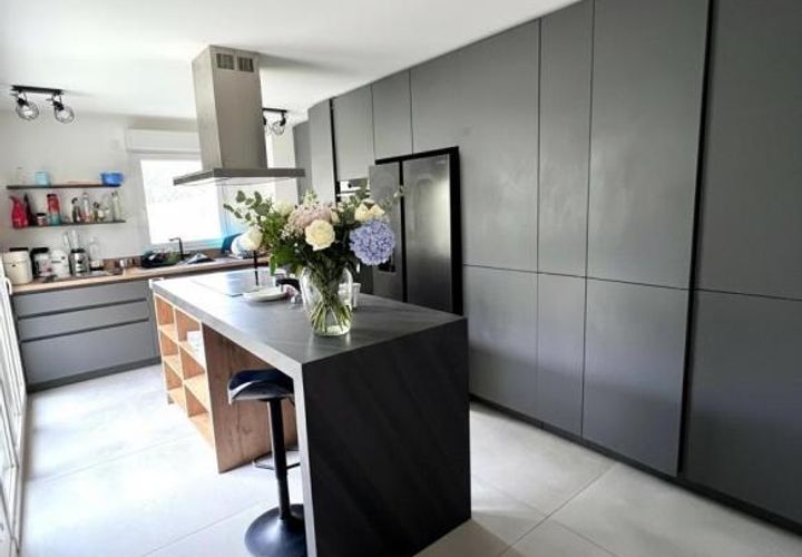 Duplex i Antony, Hauts-de-Seine, Antony - € 995.000 | Ref: A6035 - foto 1