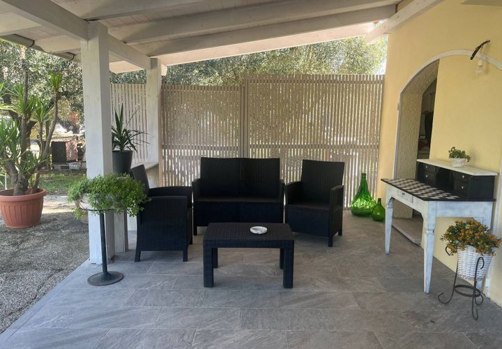 Villa a Altopascio, Lucca, Altopascio - € 1.000/mes | Ref: 2025lu044 - foto 1