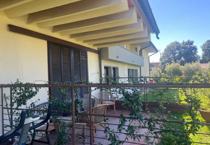 Reihenhaus in Altopascio, Lucca, Altopascio - € 1.000.000 | Ref: 2025lu045 - Foto 1