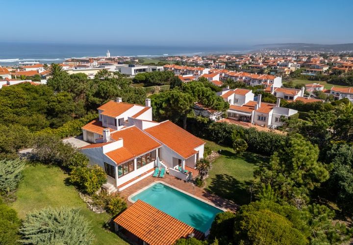 Villa i Obidos, Leiria, Obidos - € 950.000 | Ref: BL1300 - foto 1