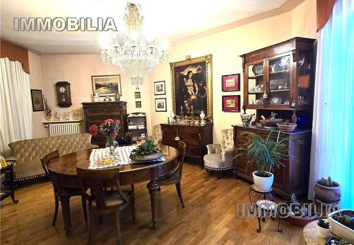 Villa i Monterchi, Arezzo, Monterchi - € 640.000 | Ref: 608 - foto 1